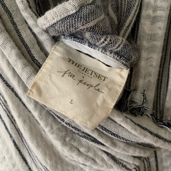 The Jetset Diaries x Free People Dress - Picture 7 of 9